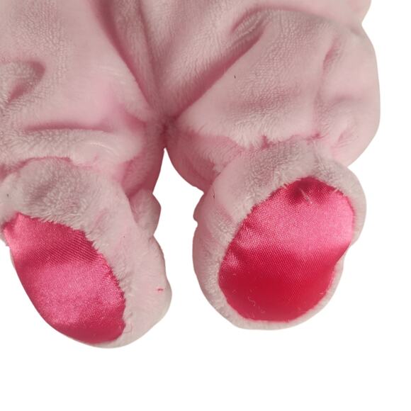 Carter's My First Doll Plush Pink Rattle Baby Girl Soft Toy Stuffed 8"  Plushie - Picture 7 of 13